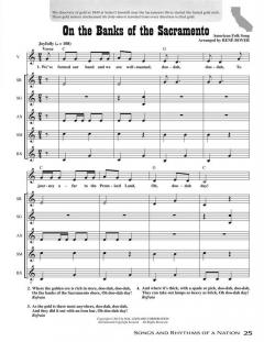 Songs And Rhythms Of A Nation (Rene Boyer) 