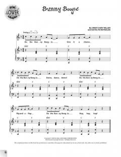 Orff We Go! von Cristi Cary Miller 