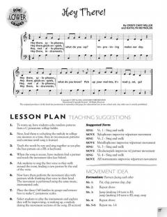 Orff We Go! von Cristi Cary Miller 