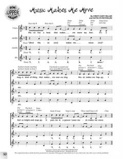 Orff We Go! von Cristi Cary Miller 