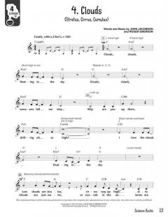 Science Rocks! (Roger Emerson) 