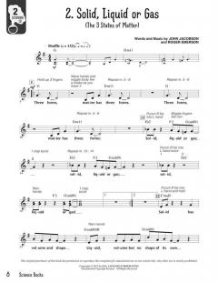 Science Rocks! (Roger Emerson) 