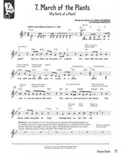 Science Rocks! (Roger Emerson) 