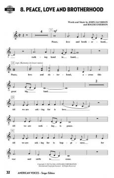 American Voices von Roger Emerson 