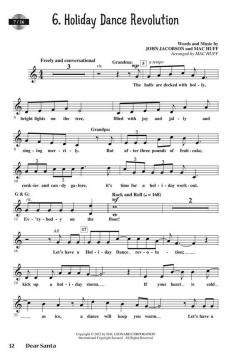 Dear Santa (Mac Huff) 