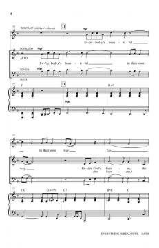 Everything Is Beautiful (Ray Stevens) 