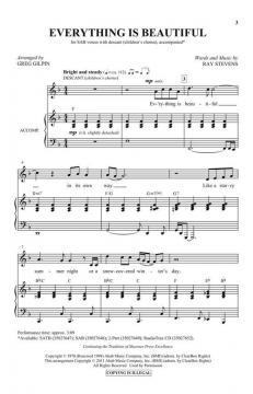 Everything Is Beautiful (Ray Stevens) 