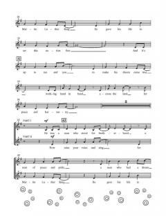 Tunes For Two The Whole Year Through (Jill Gallina) 