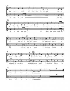 Tunes For Two The Whole Year Through (Jill Gallina) 