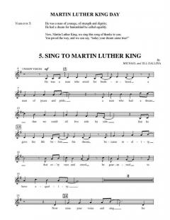 Tunes For Two The Whole Year Through (Jill Gallina) 