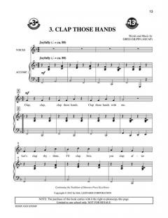 Romp And Stomp! von Greg Gilpin 