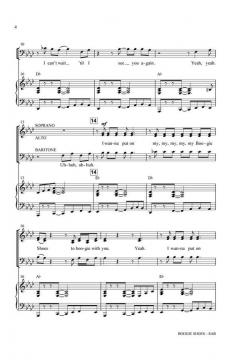 Boogie Shoes (Harry Wayne Casey) 