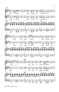 Let's Twist Again von Chubby Checker (Download) 