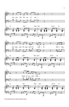 You Make Me Feel Like Dancing (Leo Sayer) 