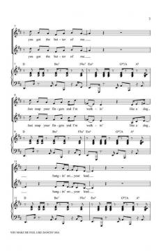 You Make Me Feel Like Dancing (Leo Sayer) 