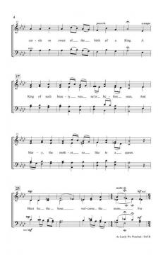 As Lately We Watched (Download) 