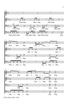 Ding-a Ding-a Ding (Greg Gilpin) 