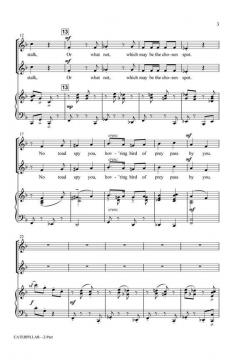 Caterpillar von Ryan O'Connell 