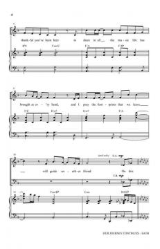 Our Journey Continues (Greg Gilpin) 