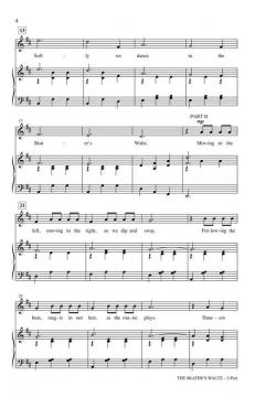 The Skater's Waltz (Emil Waldteufel) 