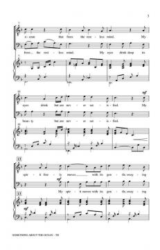 Something About The Ocean (John Parker) 