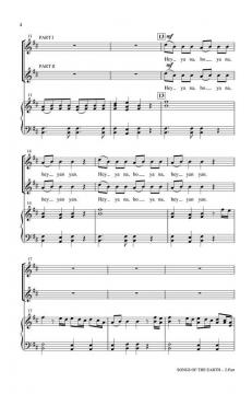 Songs Of The Earth 