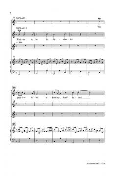 Ballinderry (Download) 