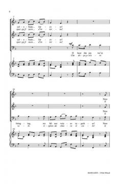 Siam Lieti (Georg Friedrich Händel) 