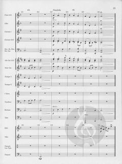 Christmas Lullaby (John Rutter) 