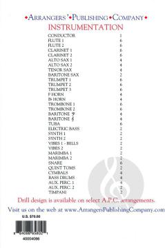 We Found Love von Calvin Harris 