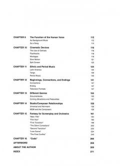 Music Composition for Film and Television von Lalo Schifrin 