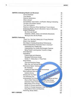 Your Singing Voice von Jeannie Gagne 