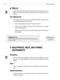 Saxophone Sound Effects von Ueli Dörig 