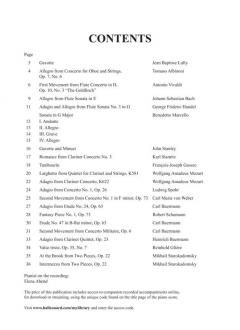 Solos For The Clarinet Player von Arthur H. Christmann 