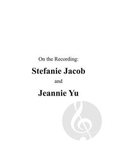 Solos For The Trombone Player 