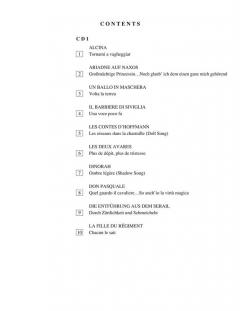 Coloratura Arias For Soprano von Robert L. Larsen 