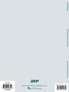 Abu Ghraib von John Harbison 