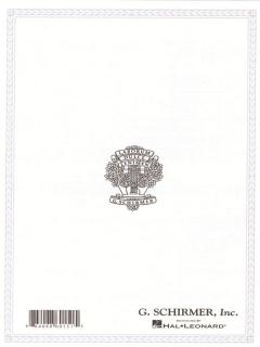 The Rewaking (Augusta Read Thomas) 