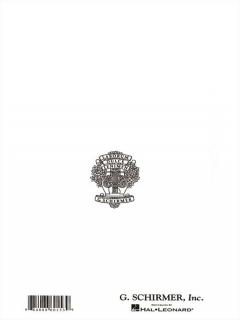 The Rewaking (Augusta Read Thomas) 