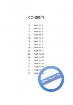 Waltzes, Op. 39 (Johannes Brahms) 