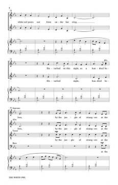 The White Owl (Doug Brandt) 