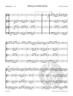 Flauto con spirito (Moni Schönfelder) 