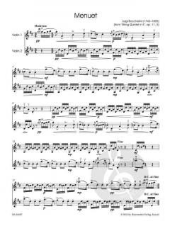 Violin Classics von Vladimir Bodunov im Alle Noten Shop kaufen