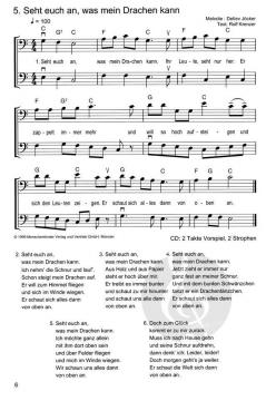 Die schönsten Herbst- und Winterlieder 