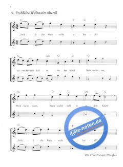 Fröhliche Weihnachtszeit 