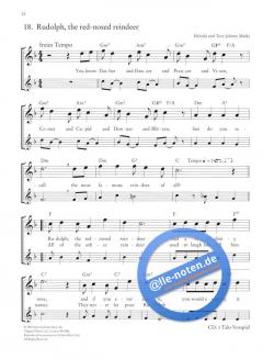 Fröhliche Weihnachtszeit 