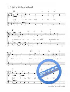 Fröhliche Weihnachtszeit 