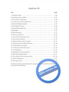 Fröhliche Weihnachtszeit 