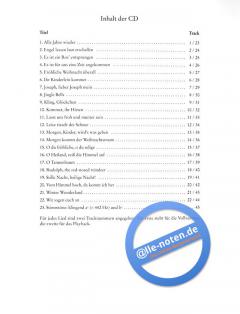 Fröhliche Weihnachtszeit 