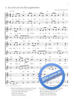 Fröhliche Weihnachtszeit 